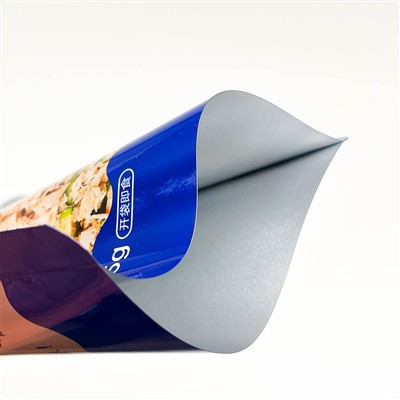 Stand Up Pouch pakuotė