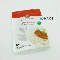 Stand Stand Pouch Custom Printing