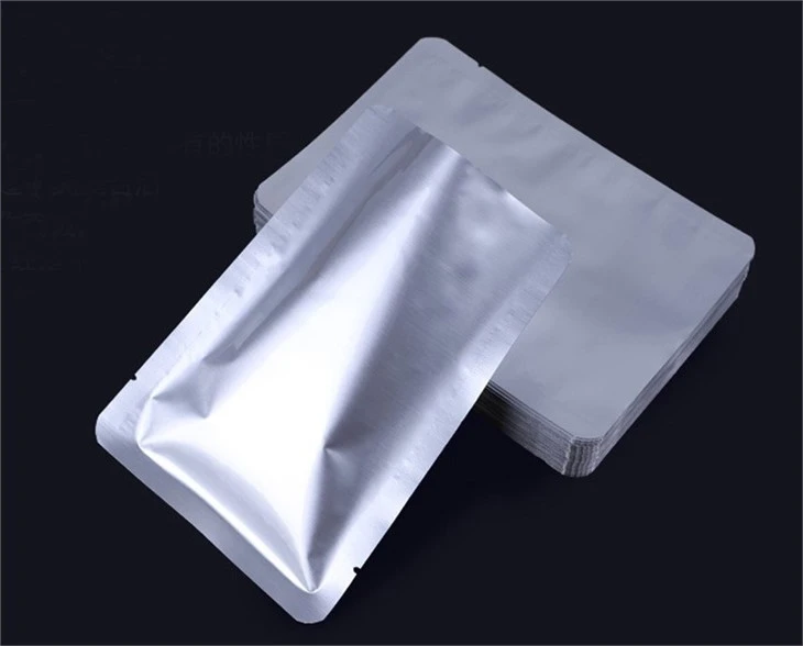 Foil Bag Packaging